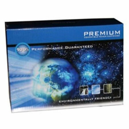 PREMIUM CNM Irun C5045 - GPR30 Standard Black Toner Cartridge PRMCTGPR30BK